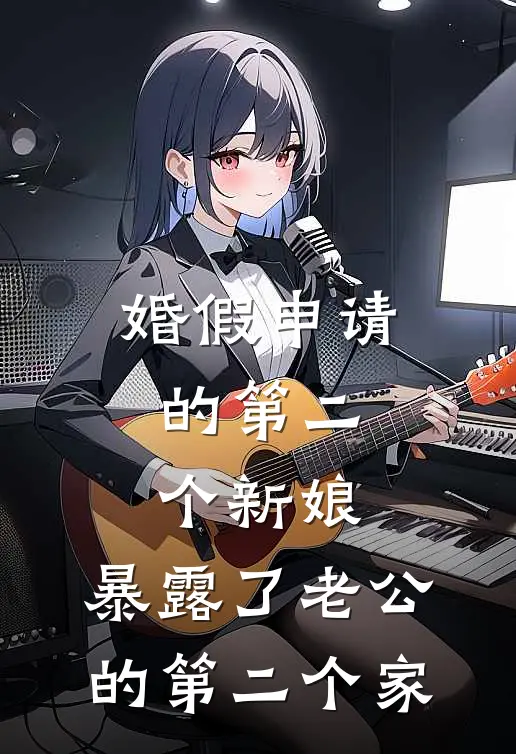 婚假申请的第二个新娘，暴露了老公的第二个家