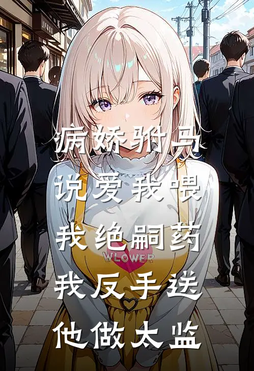 病娇驸马说爱我喂我绝嗣药，我反手送他做太监
