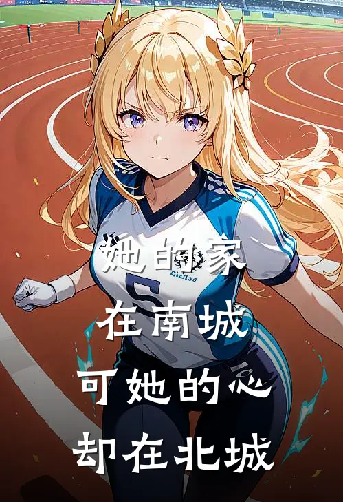 她的家在南城,可她的心却在北城是歌