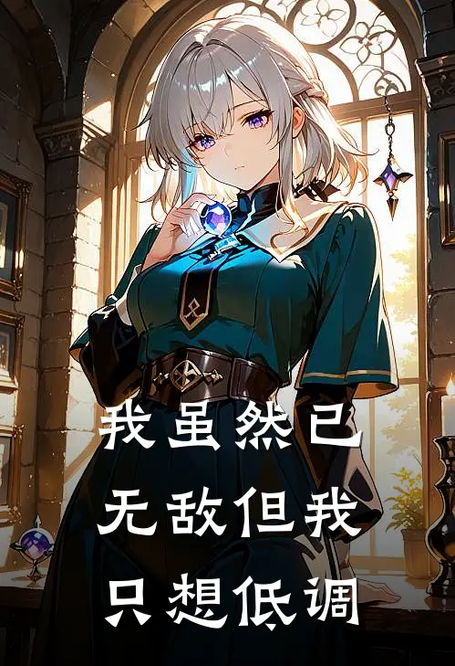 我虽然已无敌但我只想低调