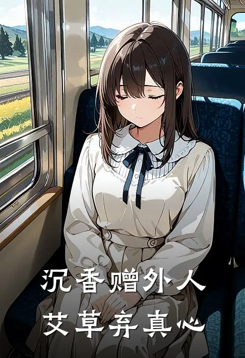 沉香赠外人，艾草弃真心