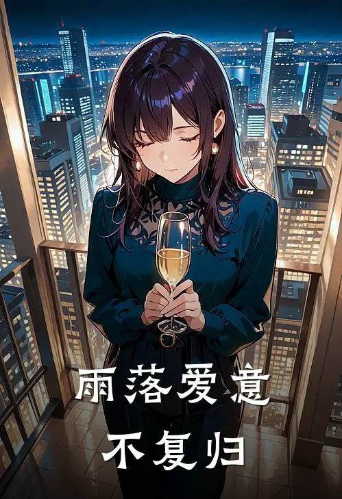 雨落爱意不复归