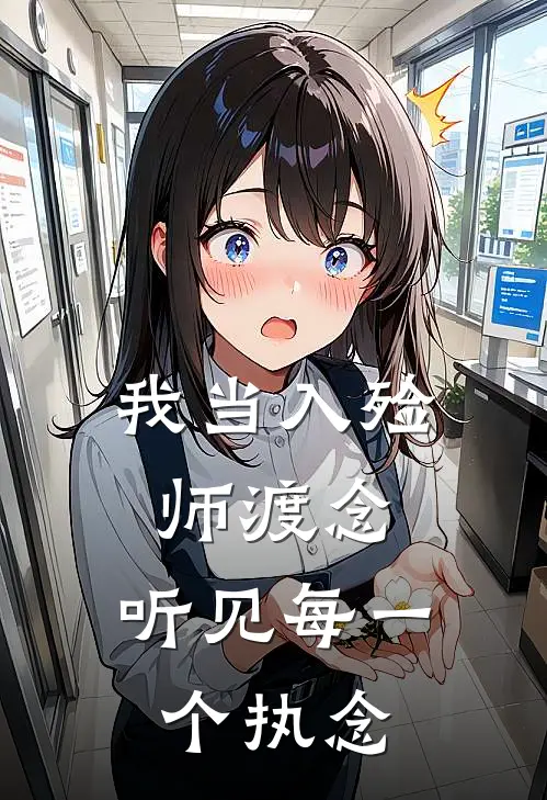 我当入殓师渡念：听见每一个执念
