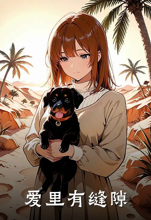 爱里有缝隙