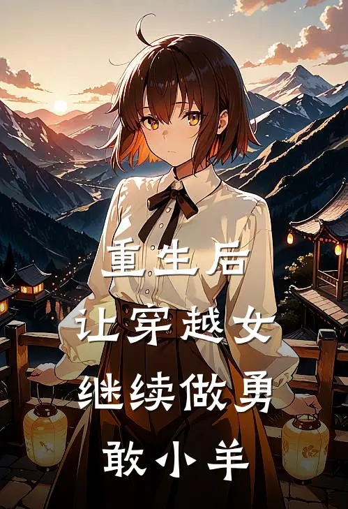 重生后，让穿越女继续做勇敢小羊