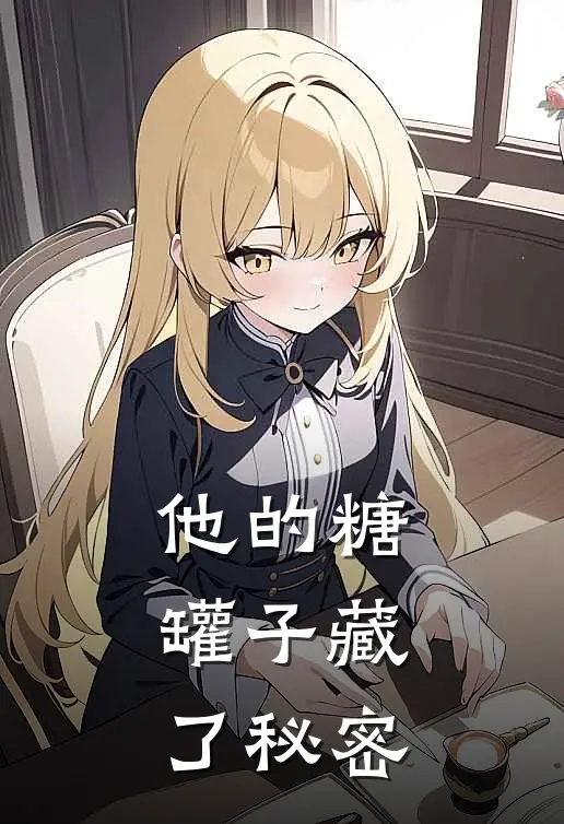 他的糖罐子藏了秘密