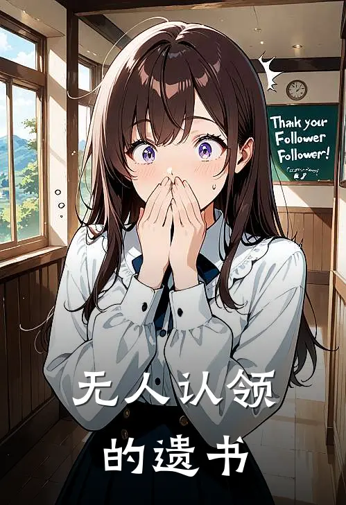 无人认领的遗书