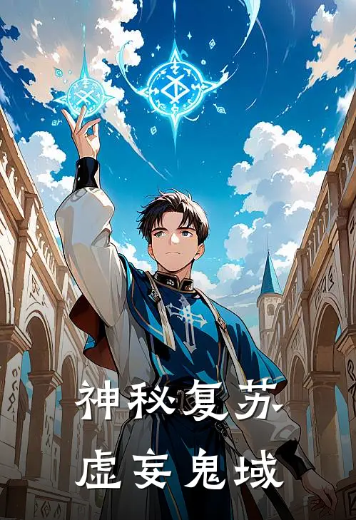 神秘复苏：虚妄鬼域