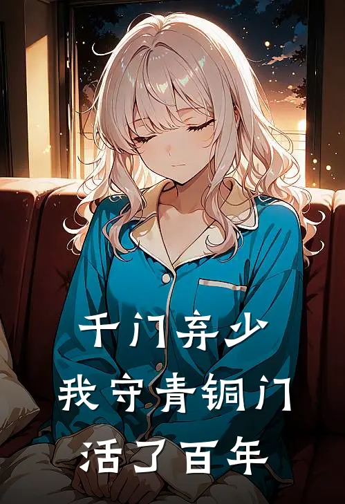 千门弃少：我守青铜门活了百年