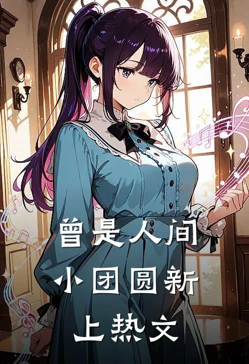 曾是人间小团圆新上热文