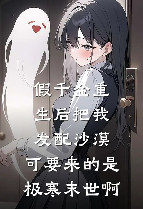 假千金重生后把我发配沙漠，可要来的是极寒末世啊