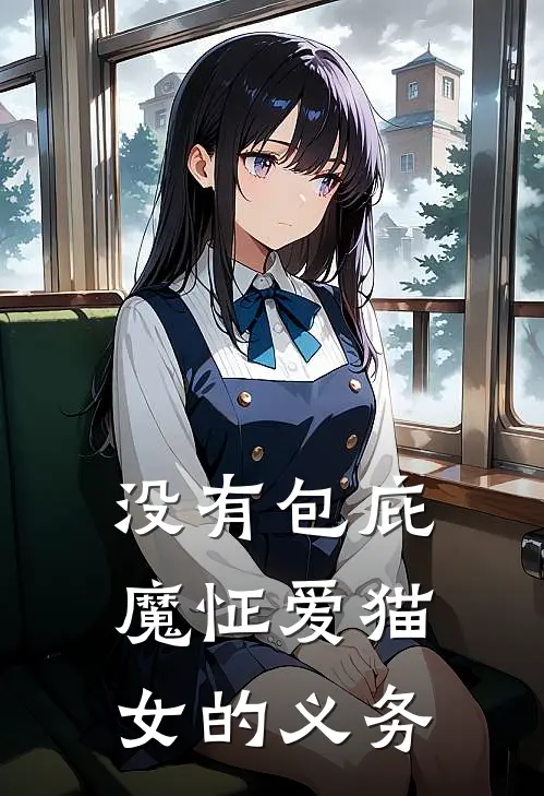 没有包庇魔怔爱猫女的义务