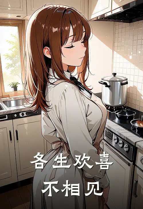 各生欢喜不相见