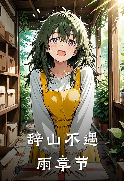 辞山不遇雨章节