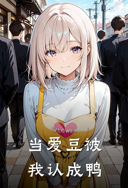 当爱豆被我认成鸭