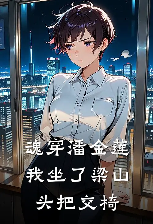 魂穿潘金莲，我坐了梁山头把交椅