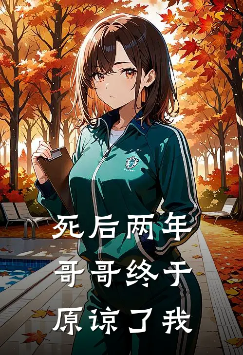 死后两年，哥哥终于原谅了我