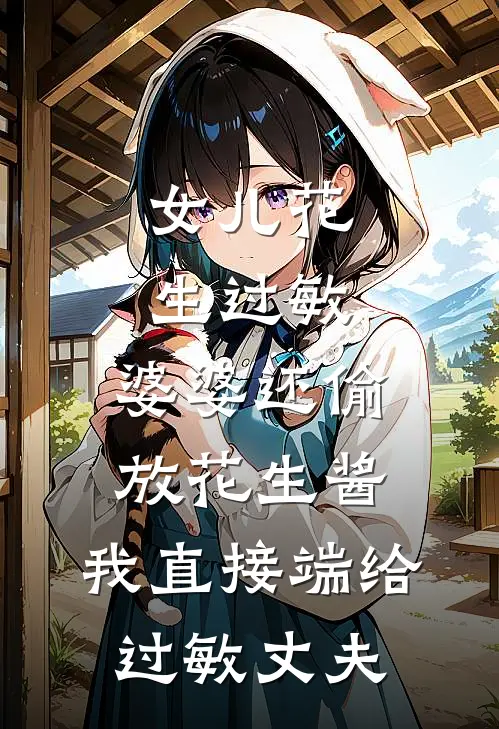 女儿花生过敏，婆婆还偷放花生酱，我直接端给过敏丈夫