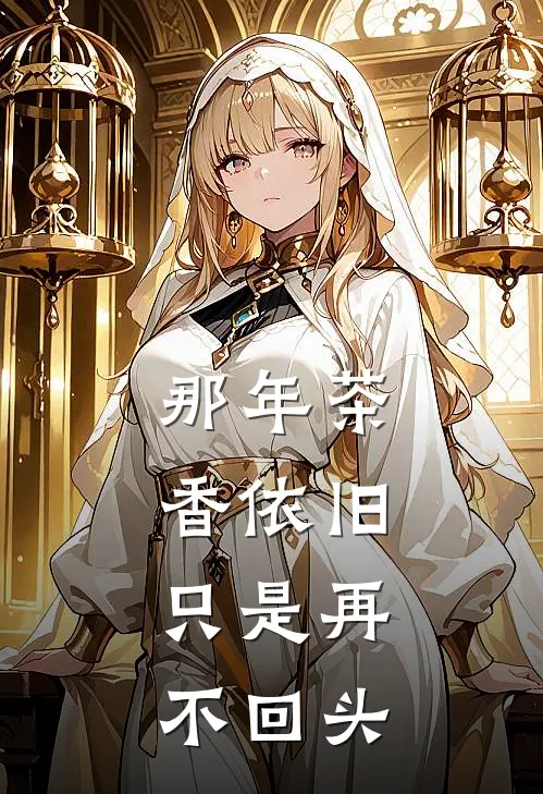 那年茶香依旧，只是再不回头