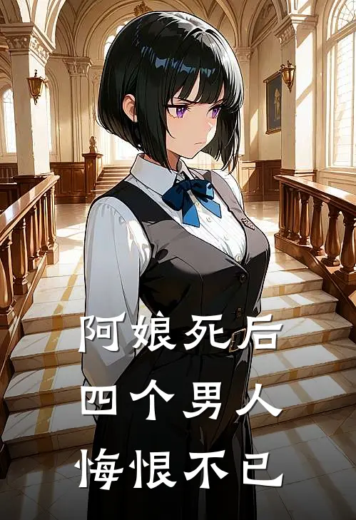 阿娘死后,四个男人悔恨不已是哪一集