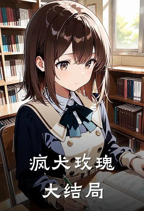疯犬玫瑰大结局