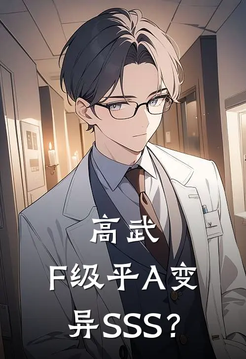 高武：F级平A变异SSS？