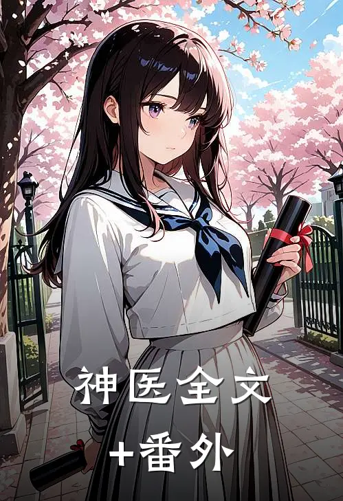 神医全文+番外