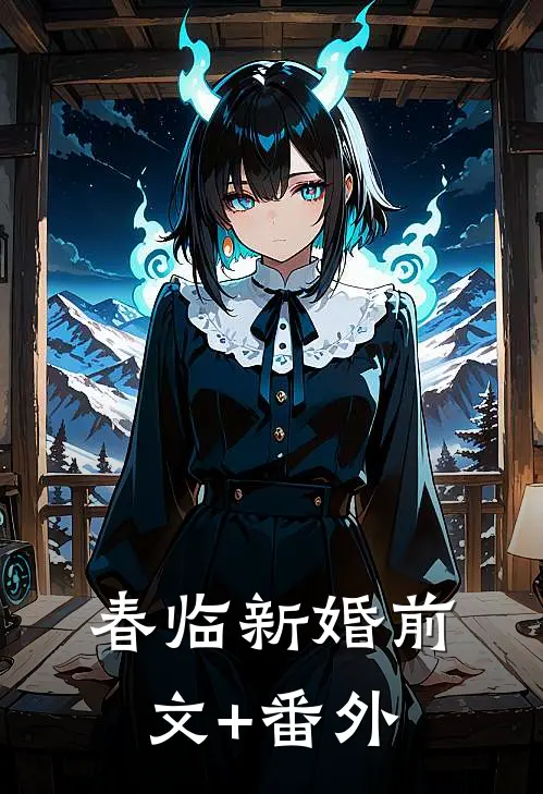 春临新婚前文+番外