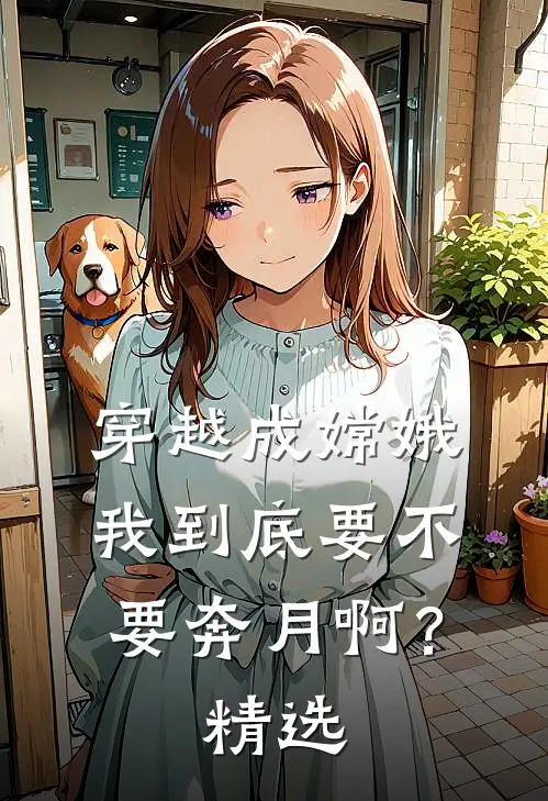 穿越成嫦娥我到底要不要奔月啊？精选
