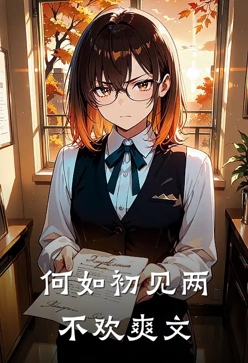 何如初见两不欢爽文