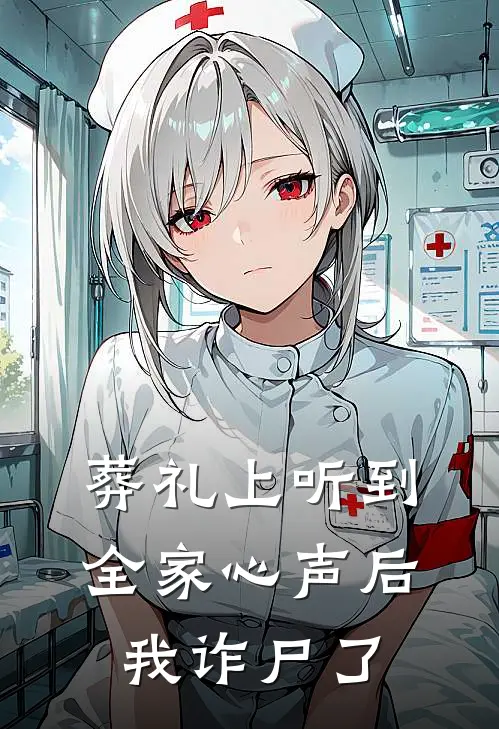 葬礼上听到全家心声后，我诈尸了