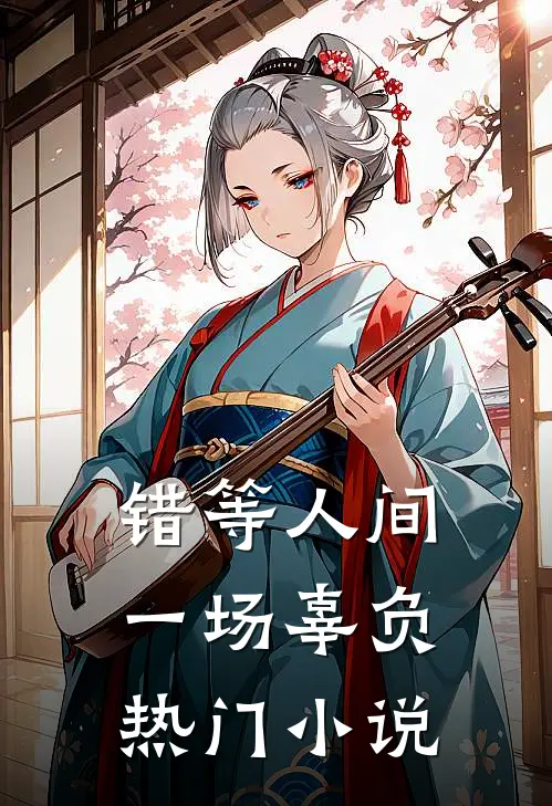 错等人间一场辜负热门小说