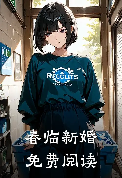 春临新婚免费阅读
