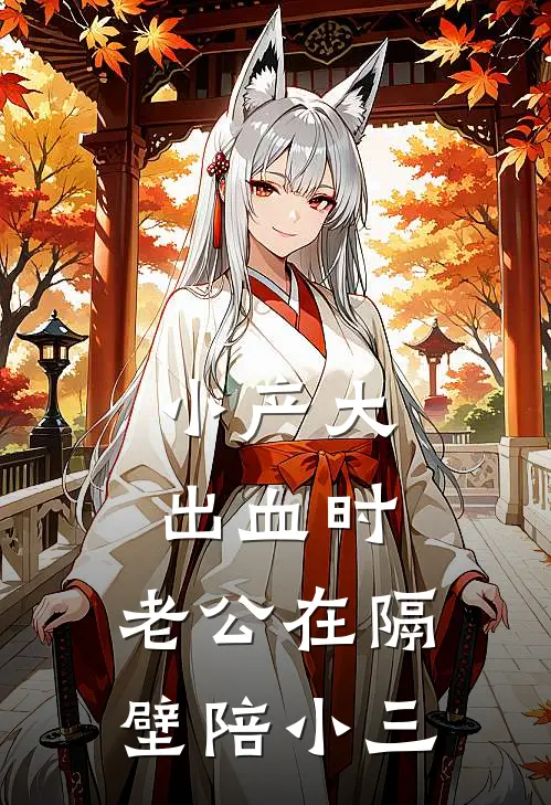 小产大出血时，老公在隔壁陪小三