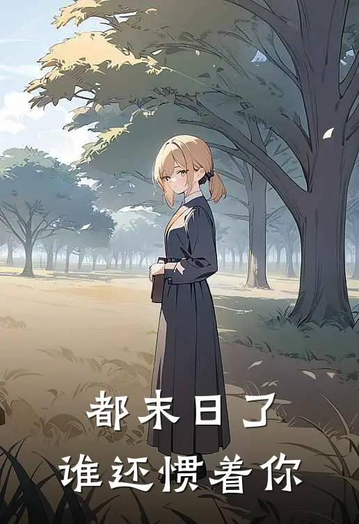 都末日了，谁还惯着你