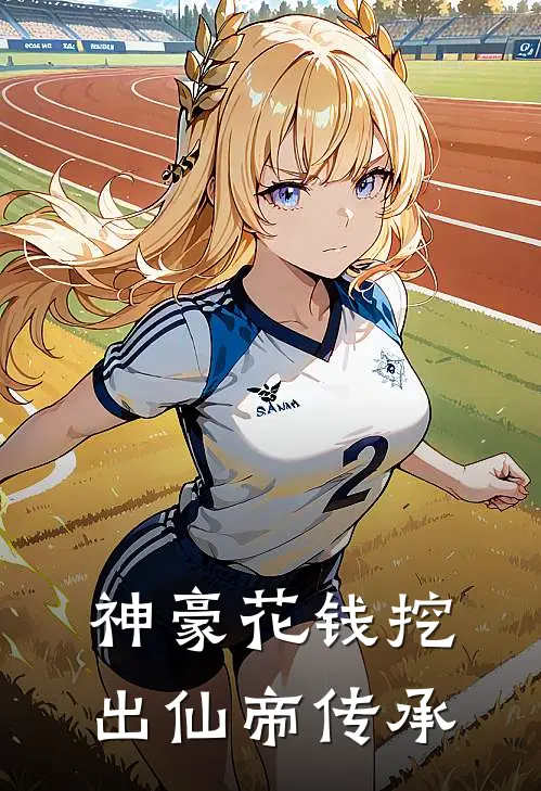 神豪花钱挖出仙帝传承