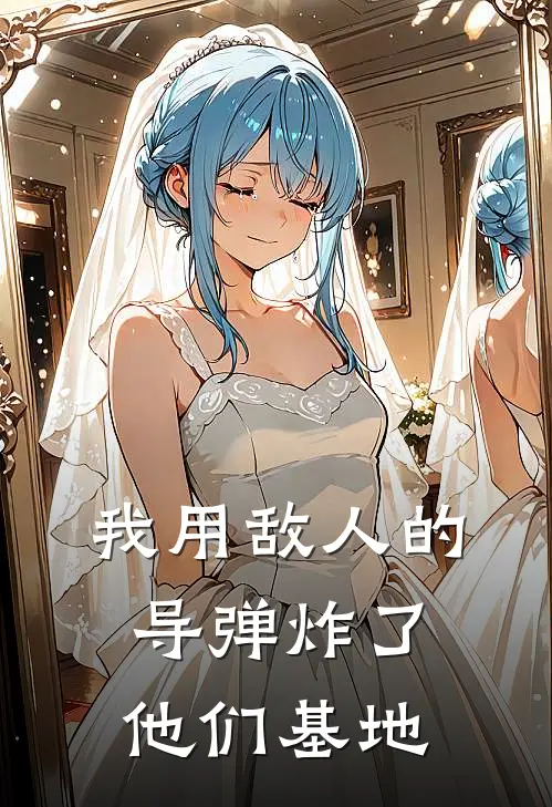 我用敌人的导弹炸了他们基地