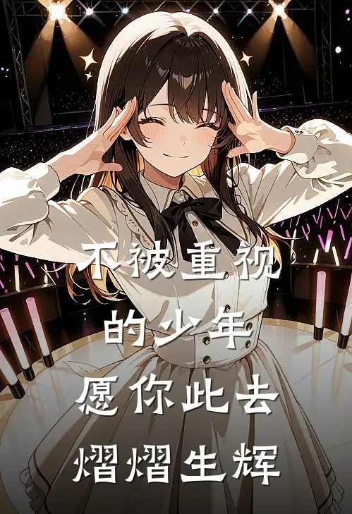 不被重视的少年，愿你此去熠熠生辉