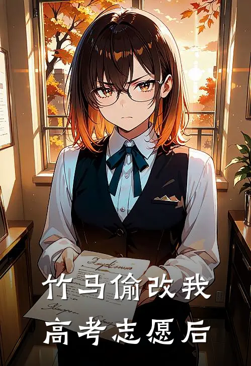 竹马偷改我高考志愿后