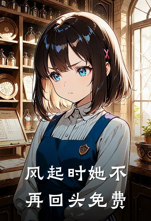 风起时她不再回头免费
