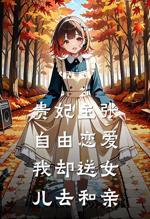 贵妃主张自由恋爱，我却送女儿去和亲