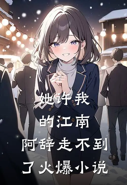 她许我的江南，阿辞走不到了火爆小说