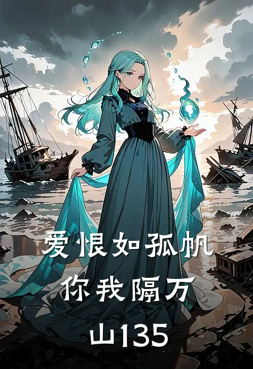 爱恨如孤帆，你我隔万山135