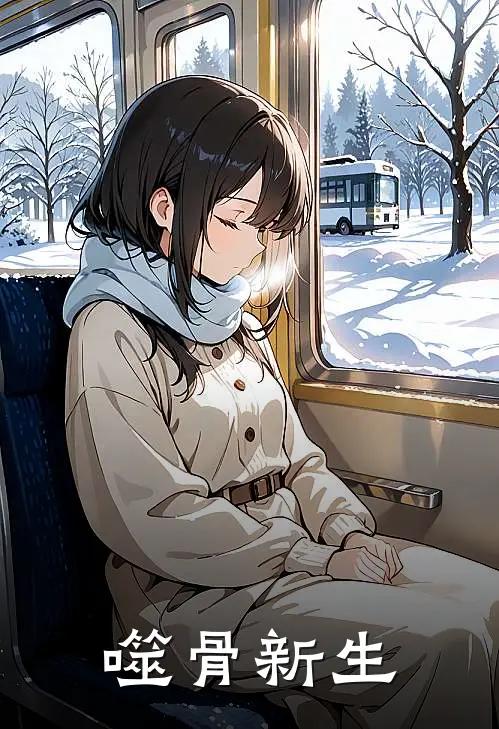噬骨新生