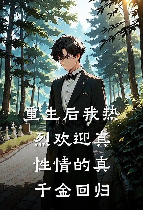 重生后我热烈欢迎真性情的真千金回归