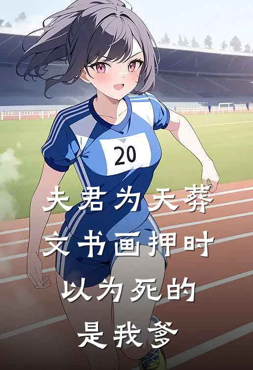 夫君为天葬文书画押时，以为死的是我爹