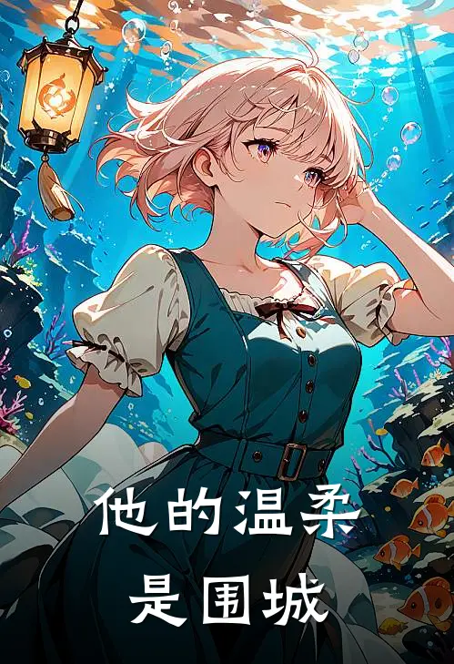 他的温柔是围城吗