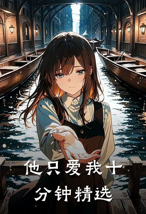 他只爱我十分钟精选