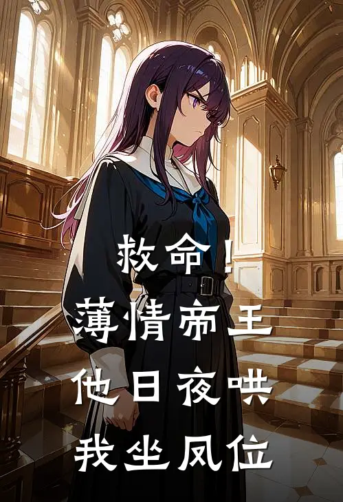 救命！薄情帝王他日夜哄我坐凤位