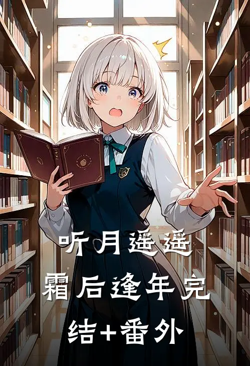 听月遥遥，霜后逢年完结+番外